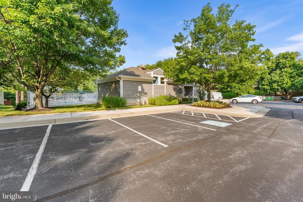 5101 SPRING WILLOW COURT