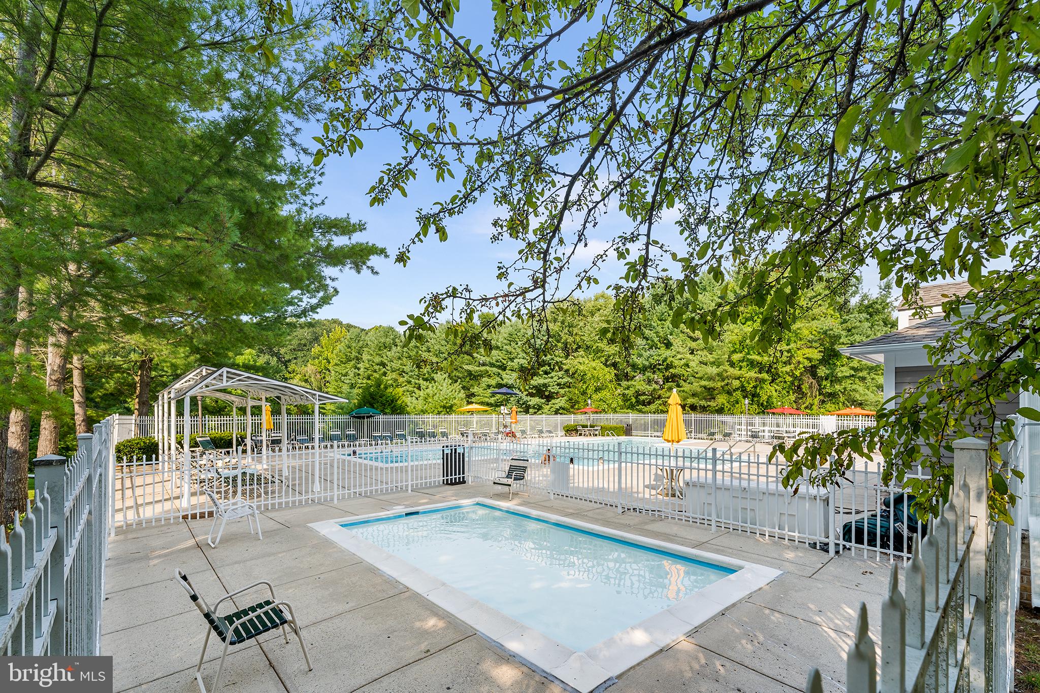 5101 SPRING WILLOW COURT