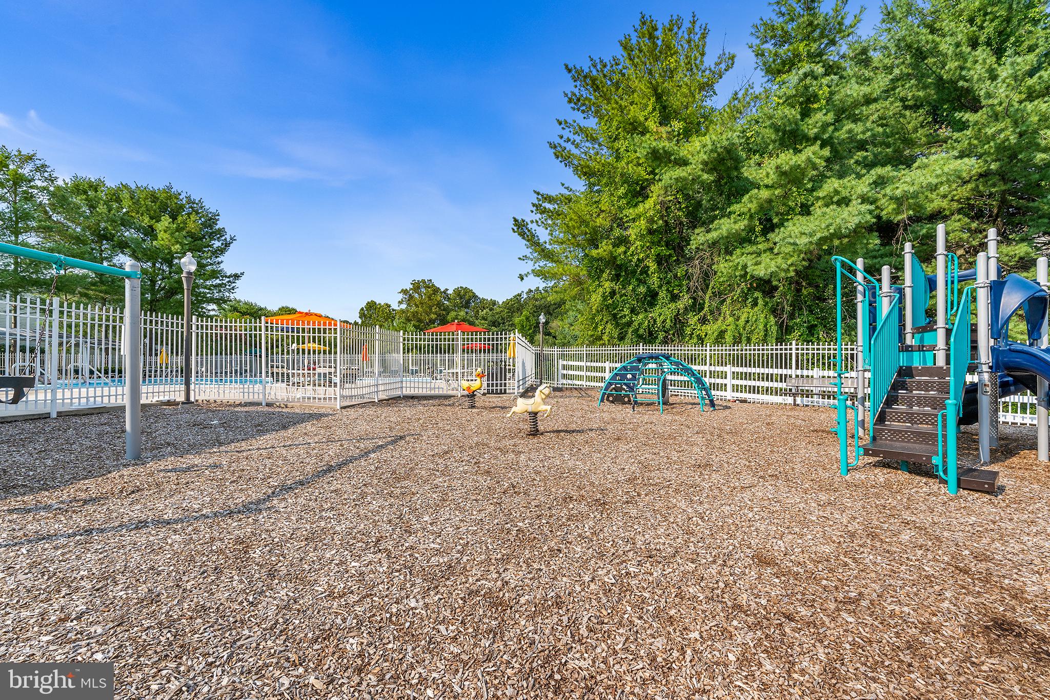 5101 SPRING WILLOW COURT