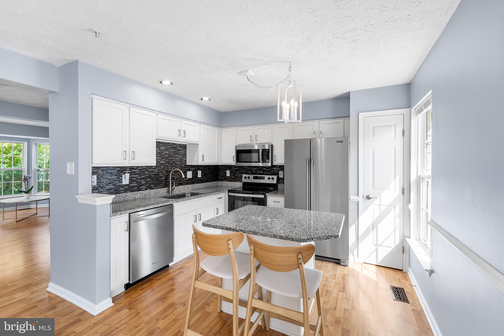 5101 SPRING WILLOW COURT