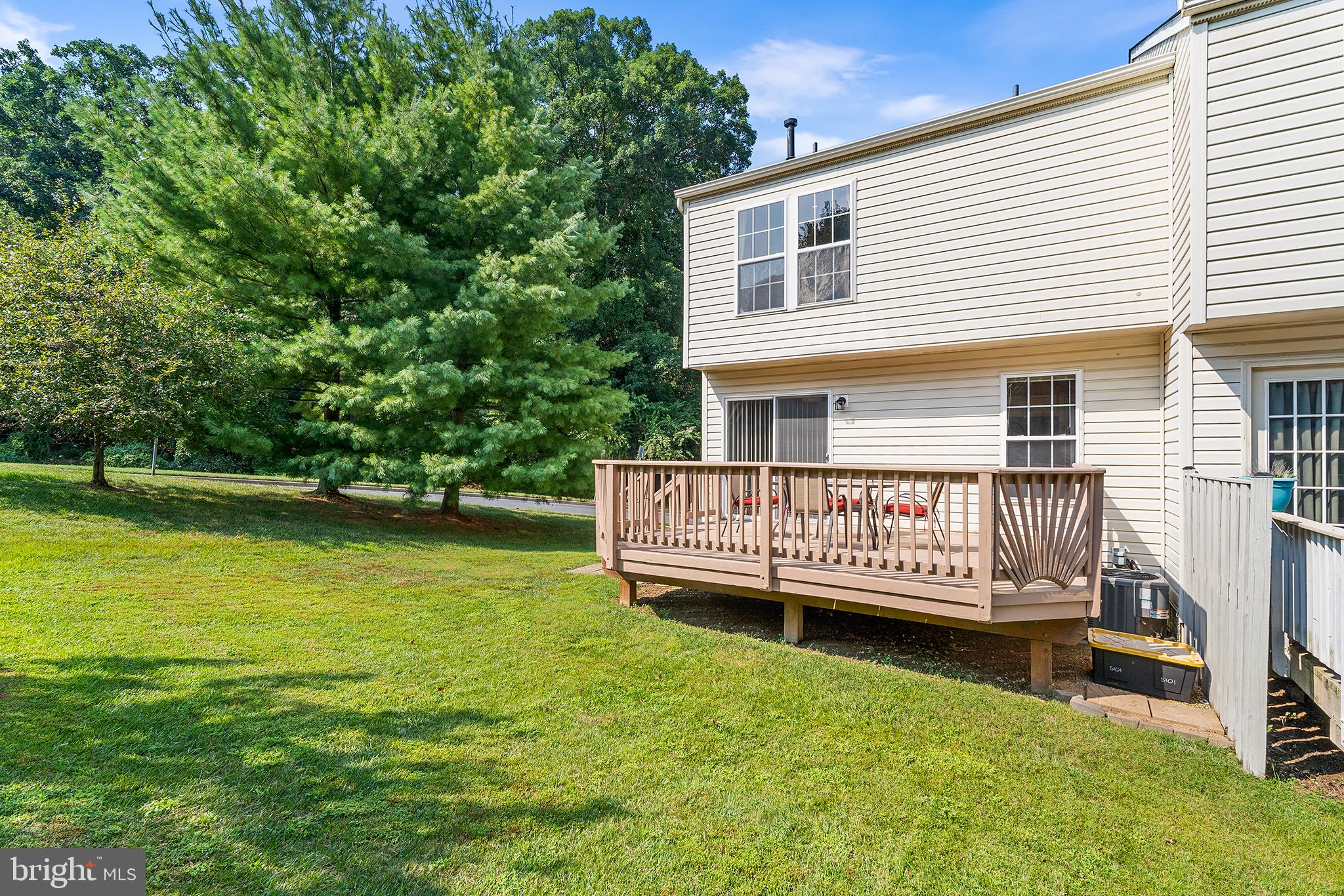 5101 SPRING WILLOW COURT