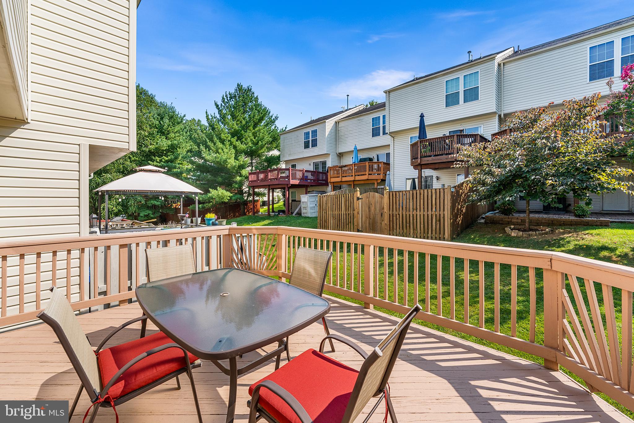 5101 SPRING WILLOW COURT