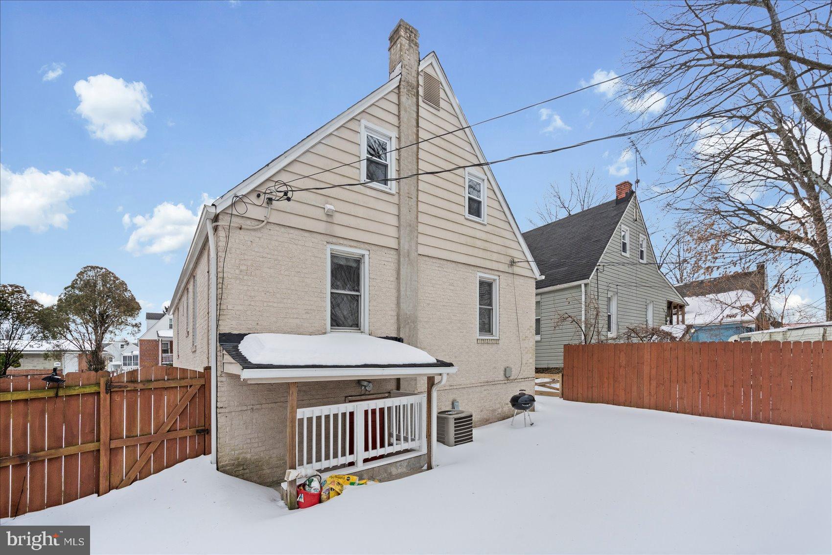 7708 MIDDLESEX PLACE