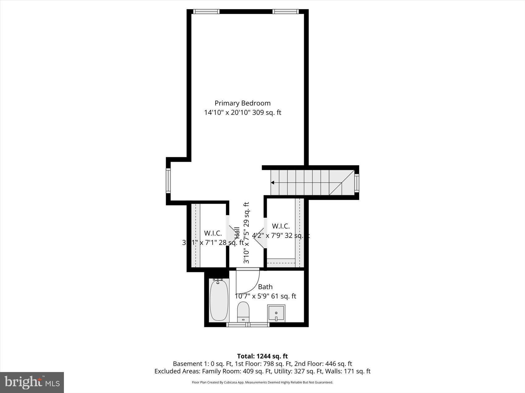 7708 MIDDLESEX PLACE