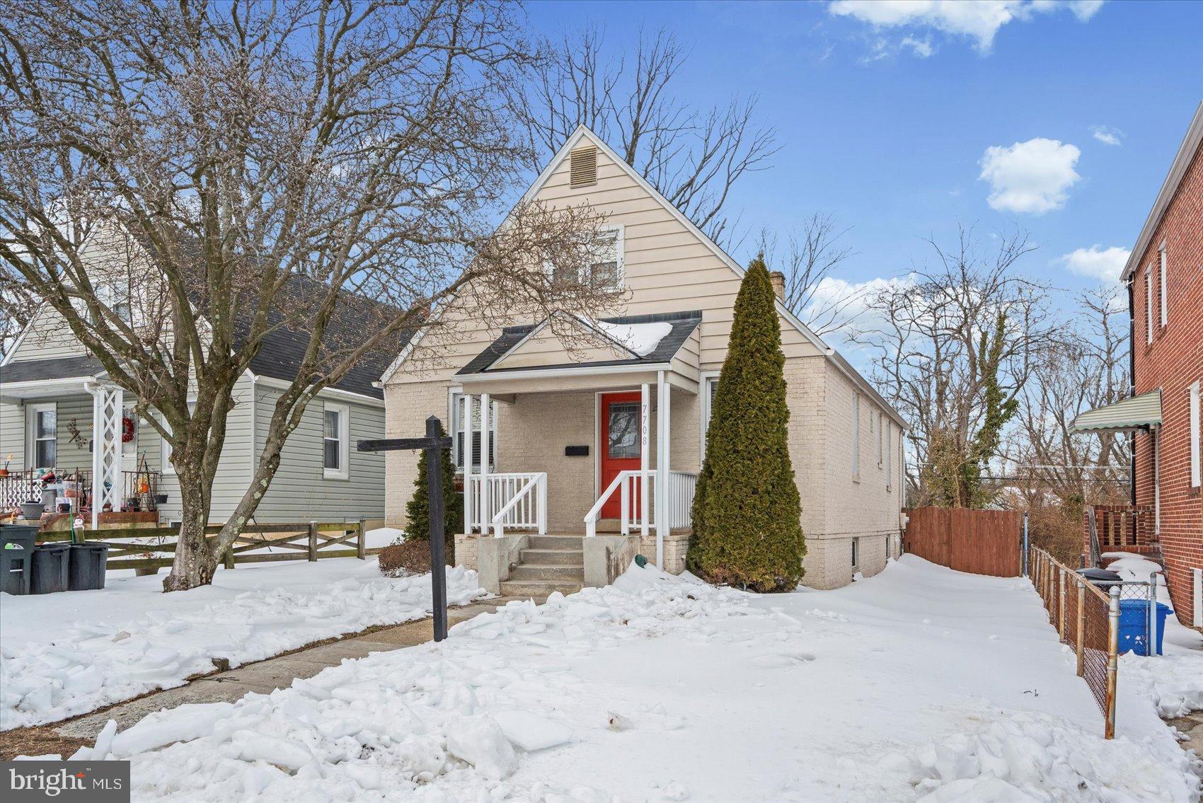 7708 MIDDLESEX PLACE