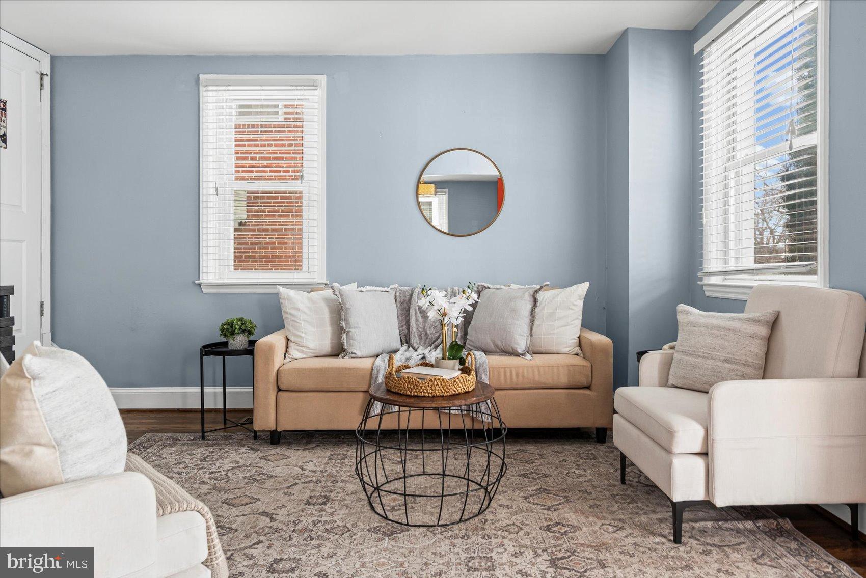 7708 MIDDLESEX PLACE