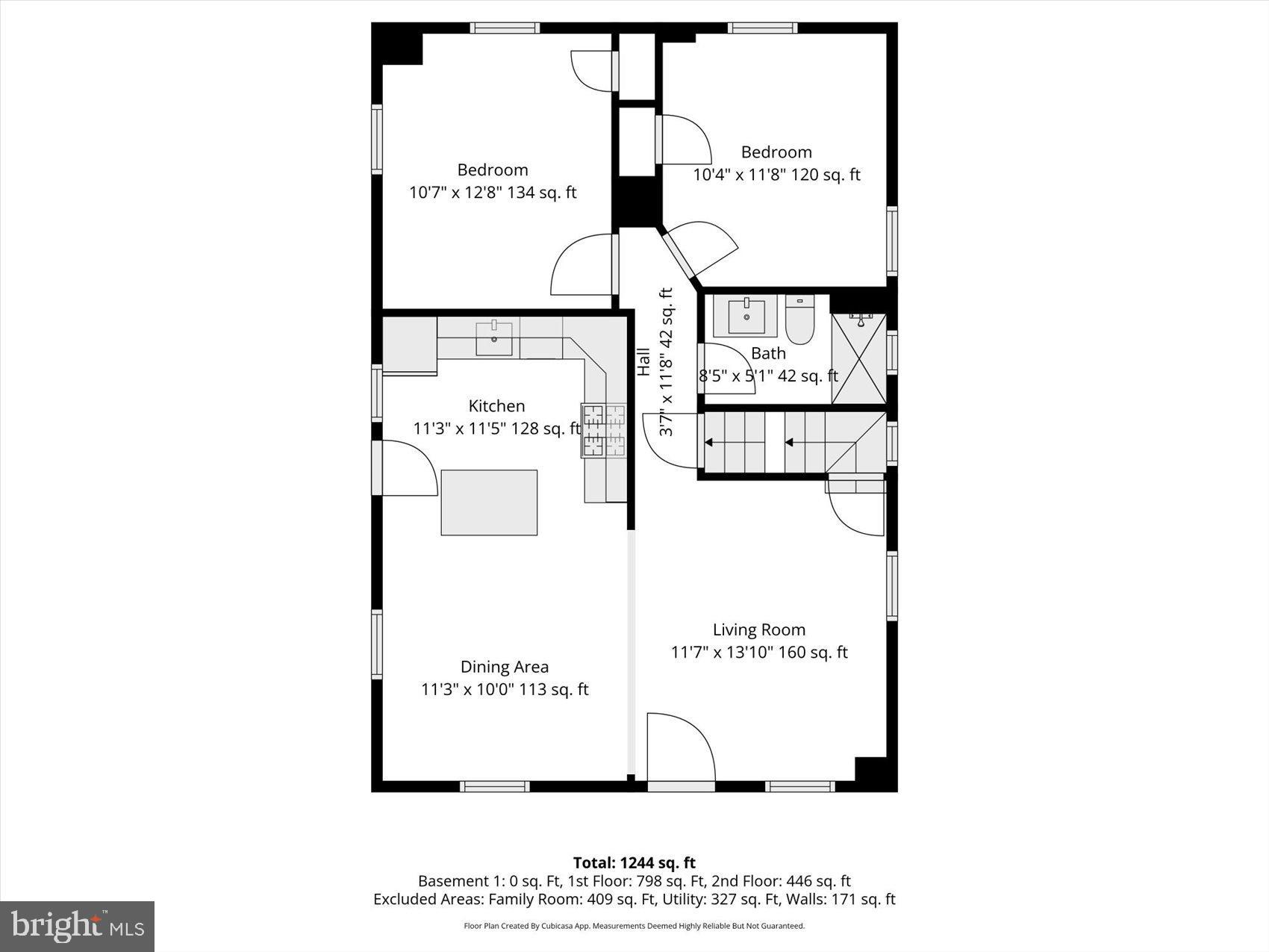 7708 MIDDLESEX PLACE