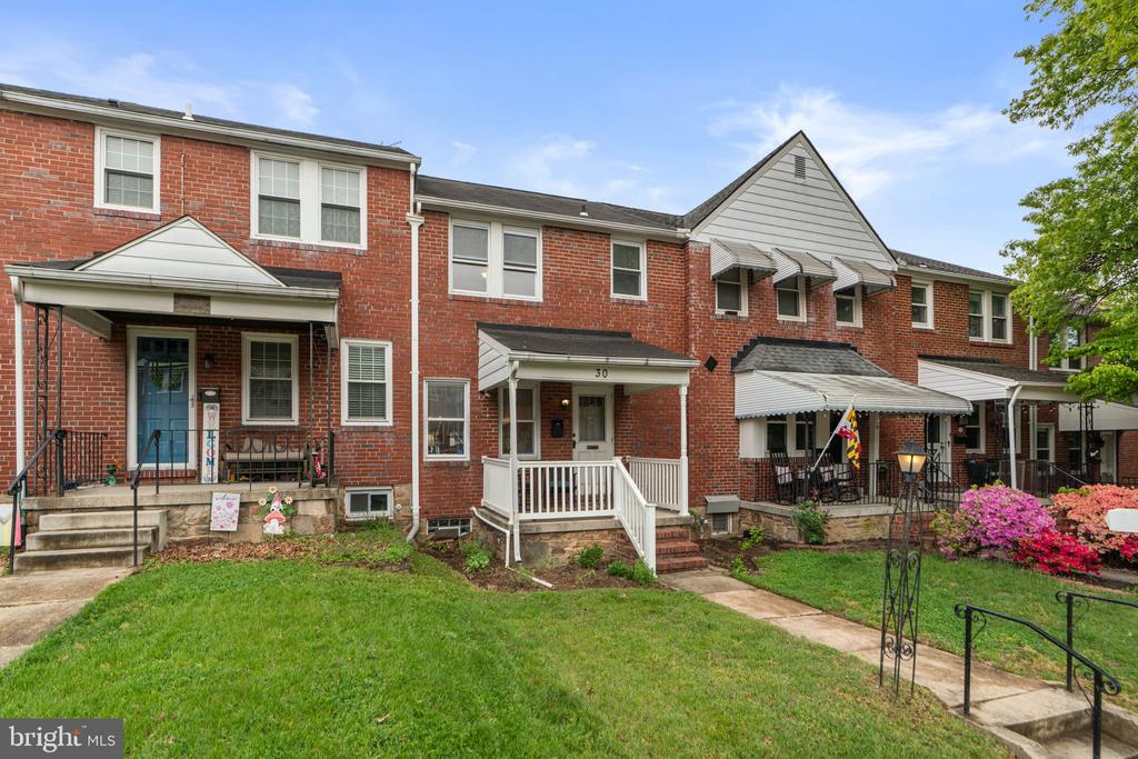 30 S PROSPECT AVENUE S