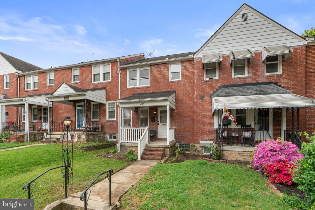30 S PROSPECT AVENUE S