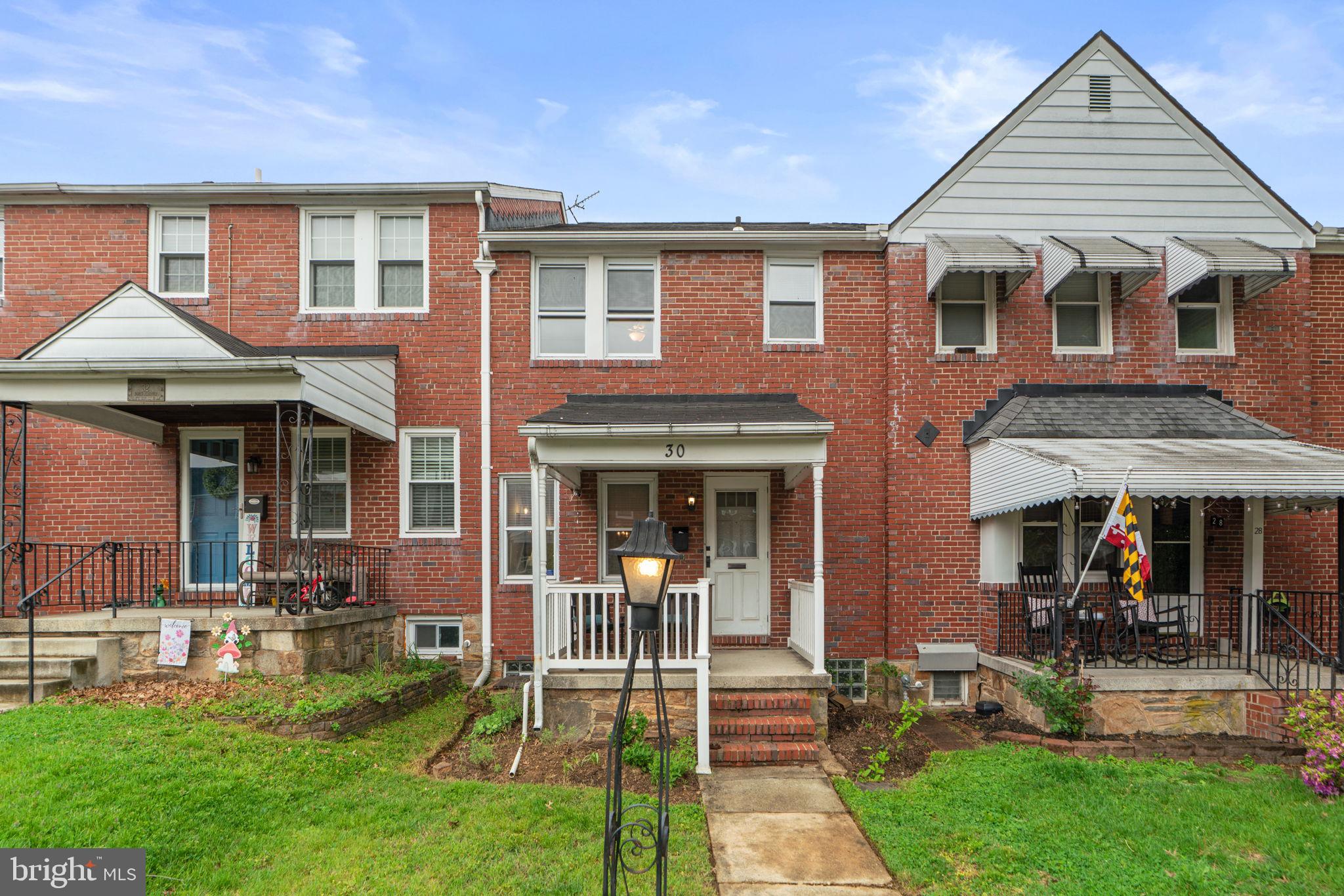30 S PROSPECT AVENUE S
