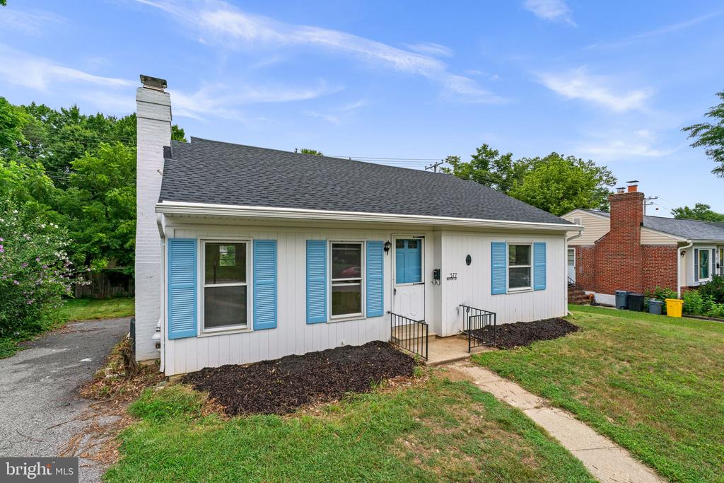 577 BROOK ROAD