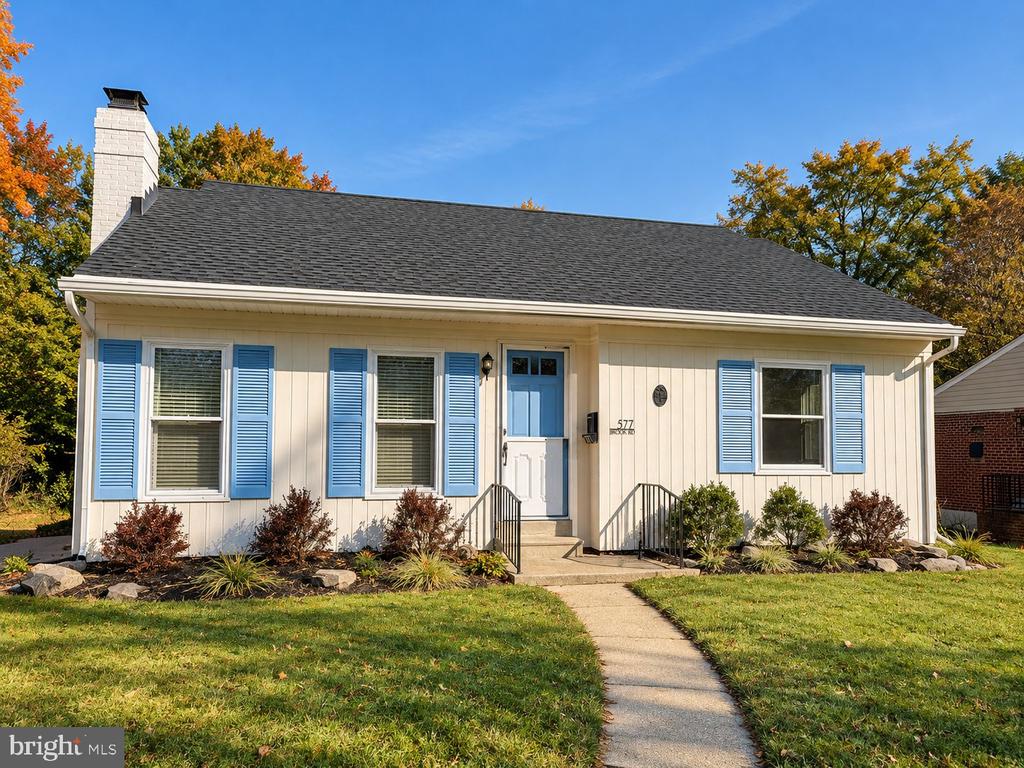 577 BROOK ROAD