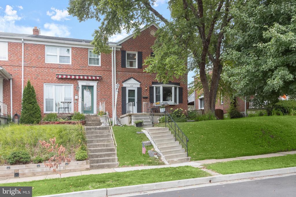 228 ALTAMONT AVENUE
