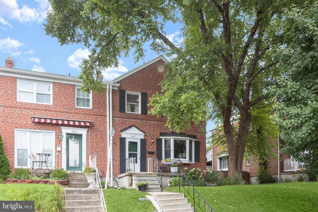 228 ALTAMONT AVENUE