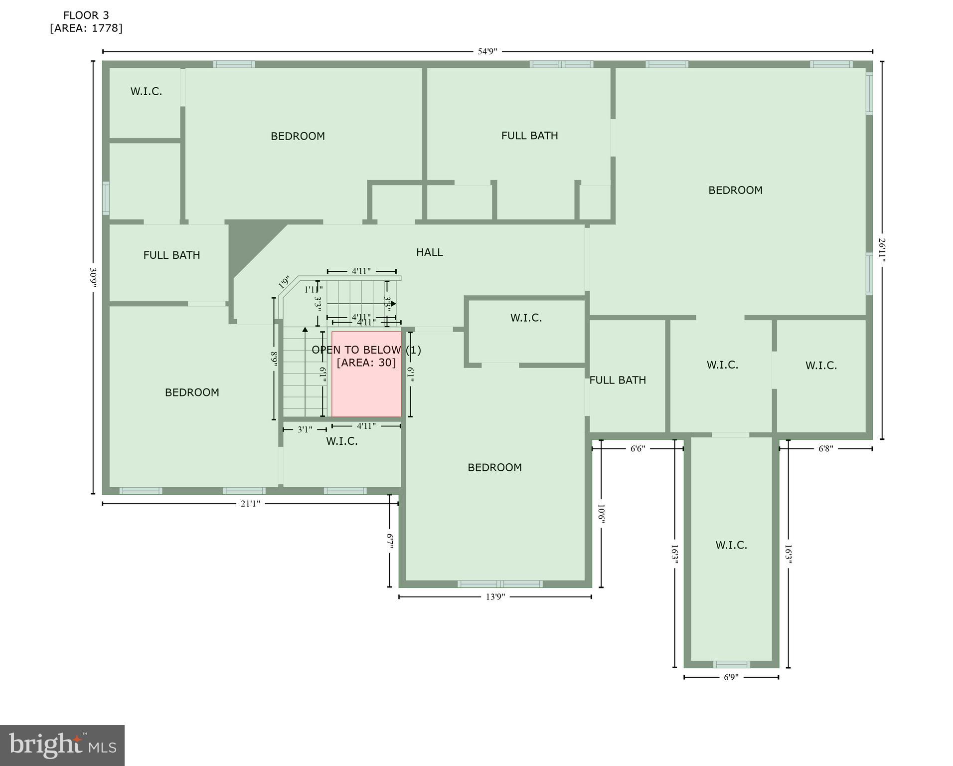 6691 CHATEAU BAY COURT