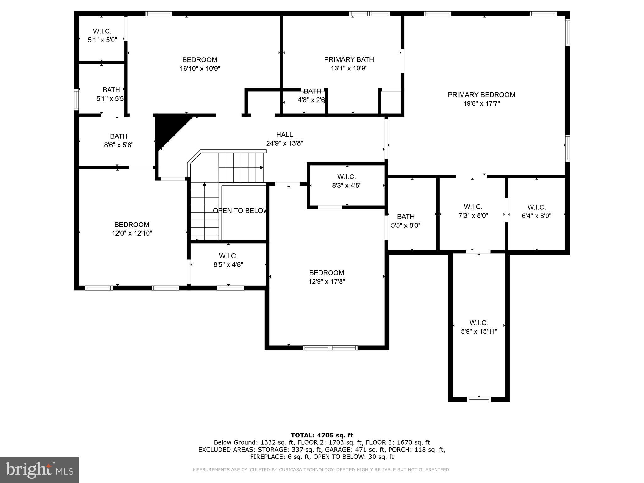 6691 CHATEAU BAY COURT