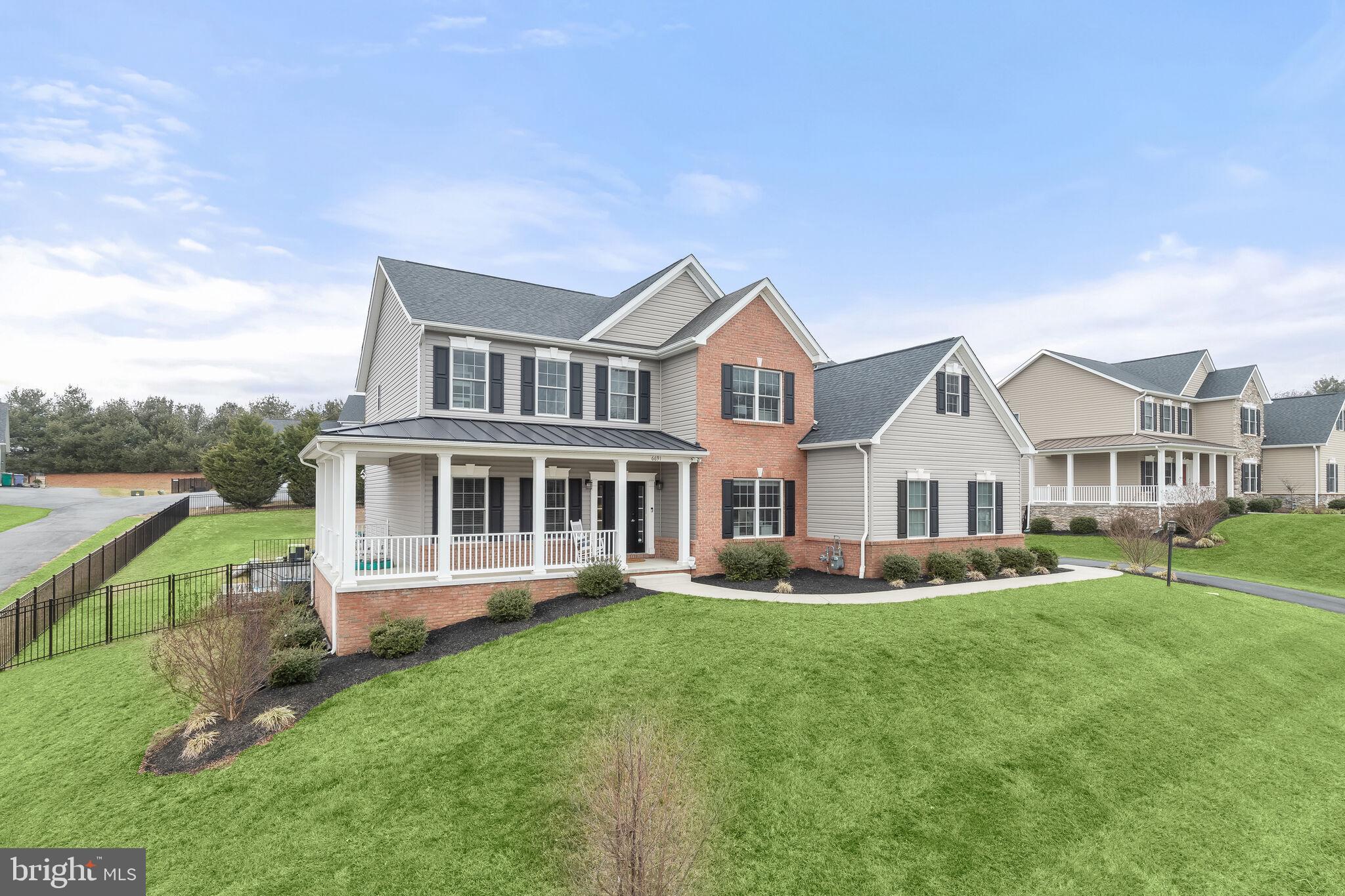 6691 CHATEAU BAY COURT