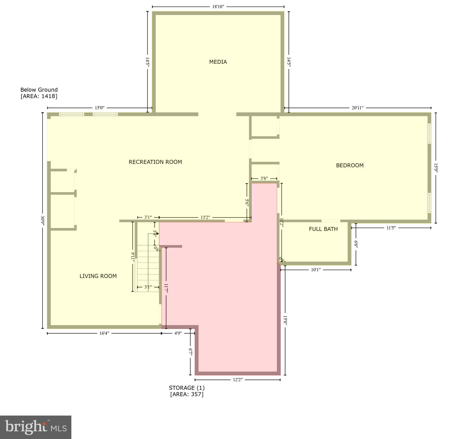 6691 CHATEAU BAY COURT