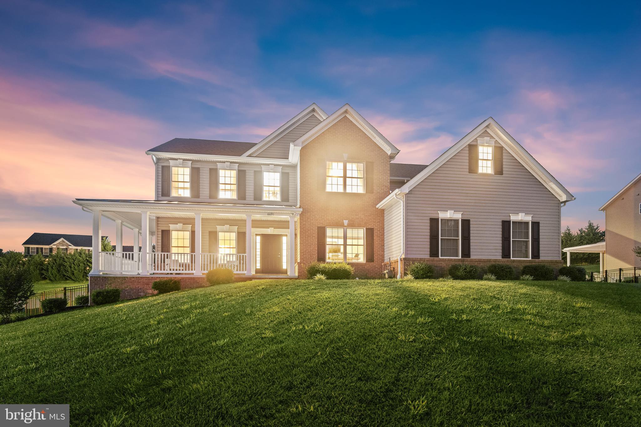 6691 CHATEAU BAY COURT