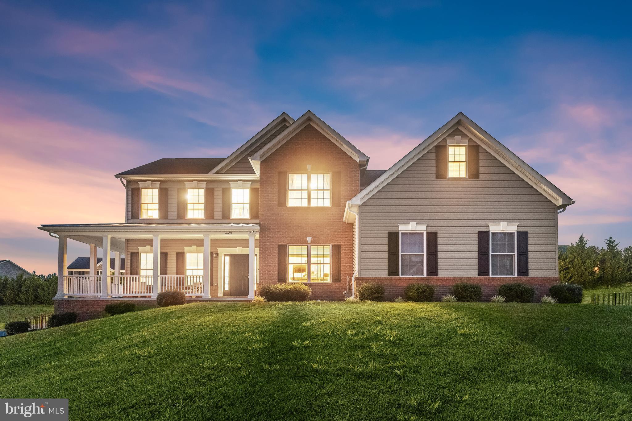 6691 CHATEAU BAY COURT