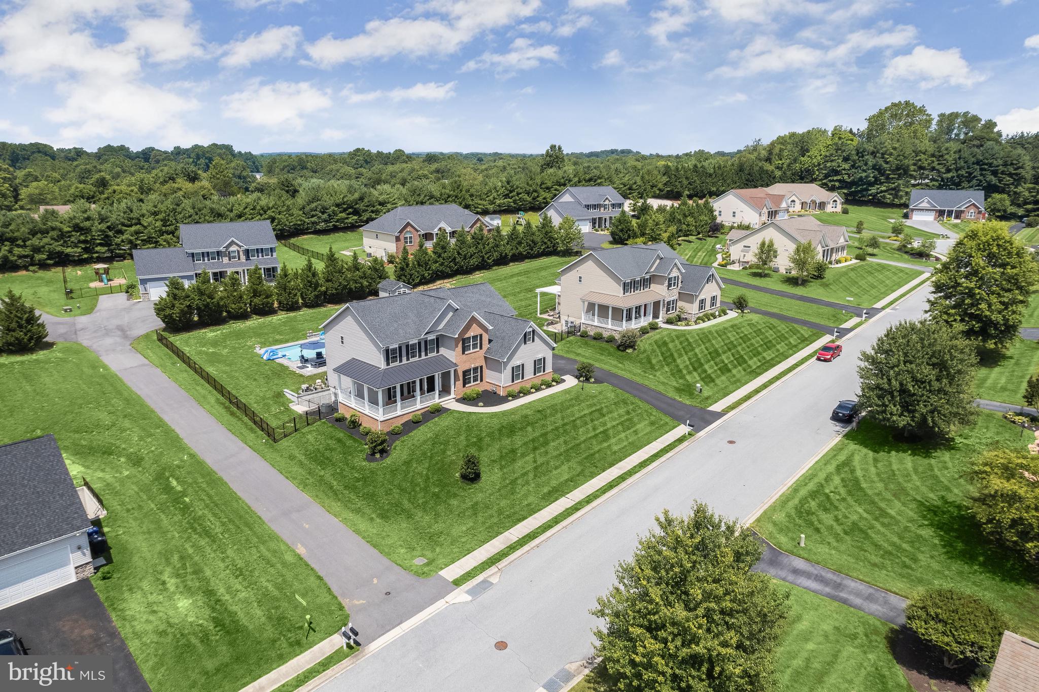 6691 CHATEAU BAY COURT