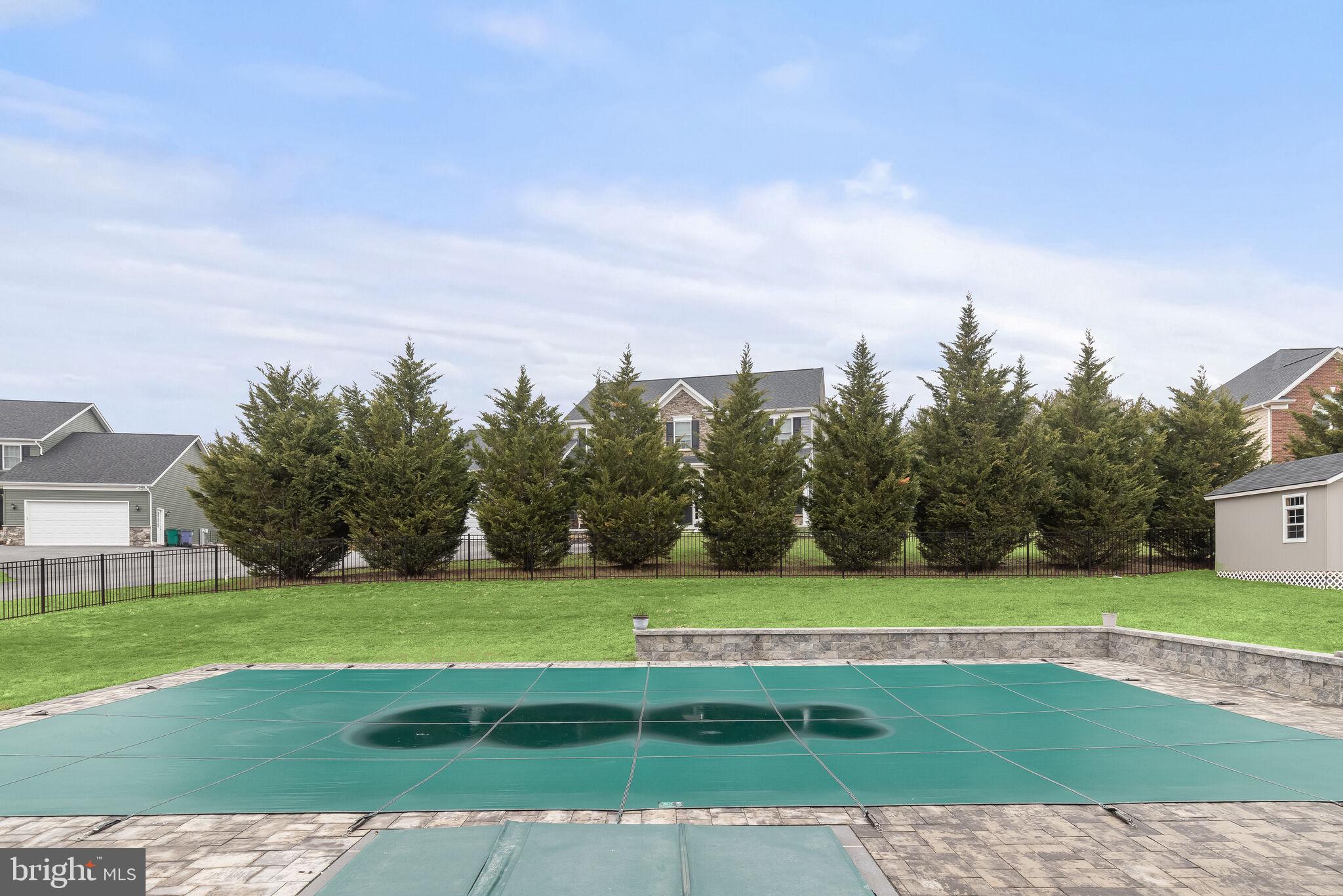 6691 CHATEAU BAY COURT