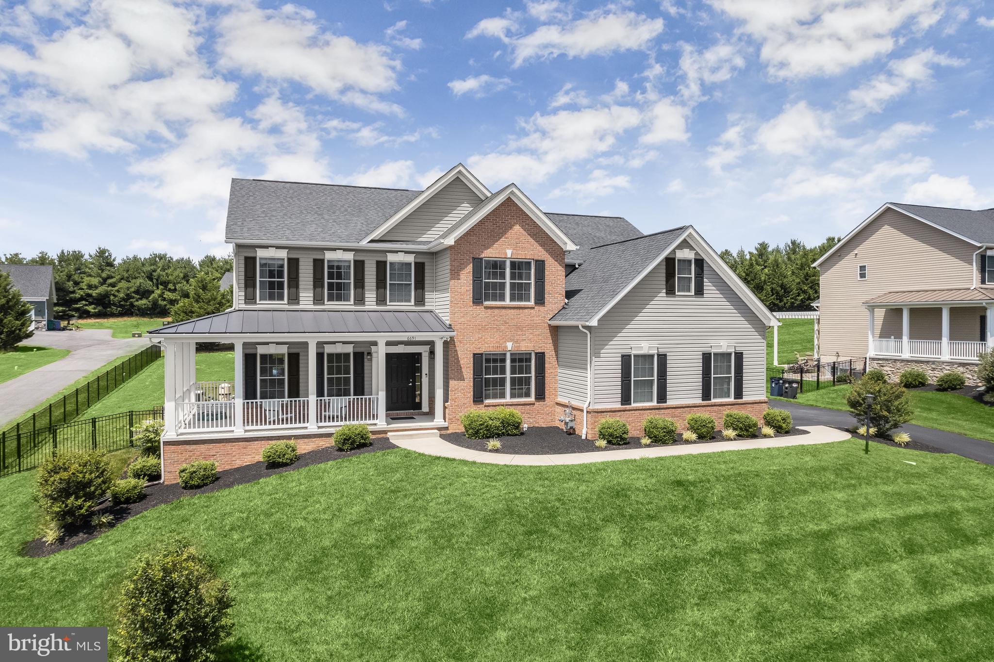 6691 CHATEAU BAY COURT