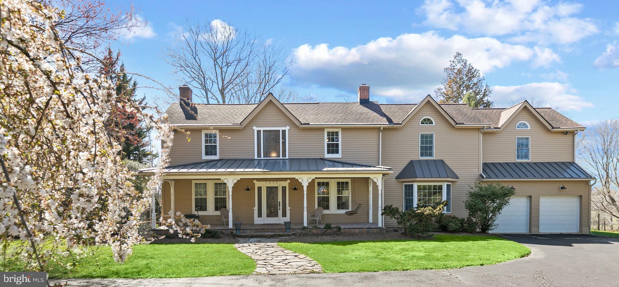 1270 HAY MEADOW LANE