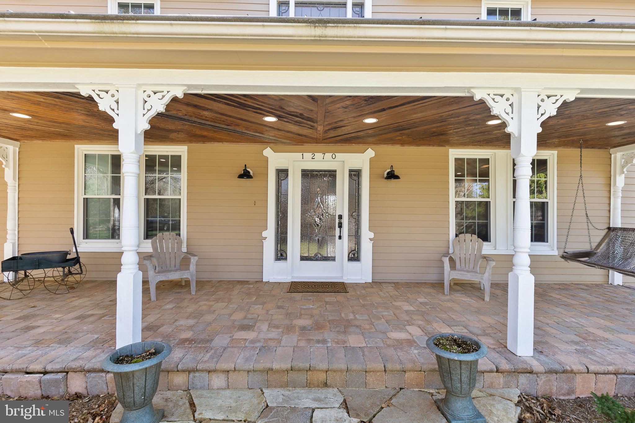 1270 HAY MEADOW LANE