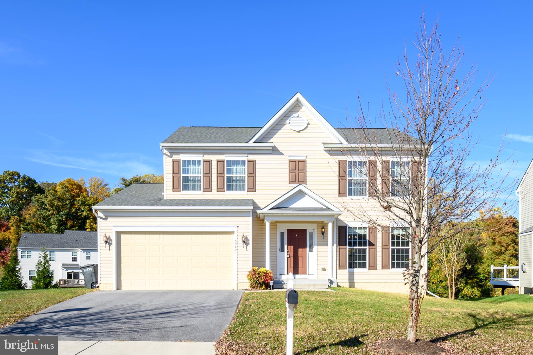 5979 CYPRESS SPRINGS ROAD