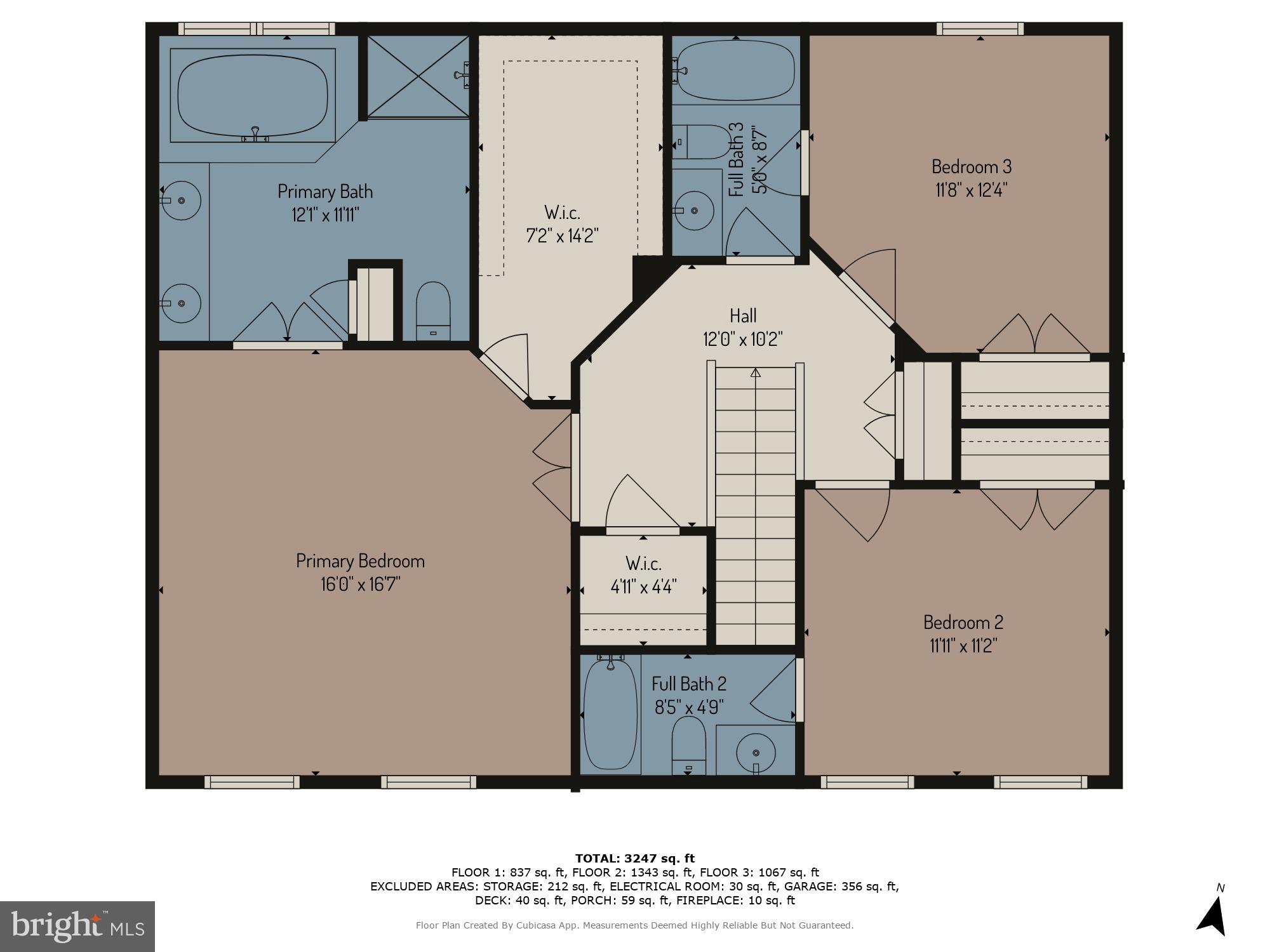 5979 CYPRESS SPRINGS ROAD