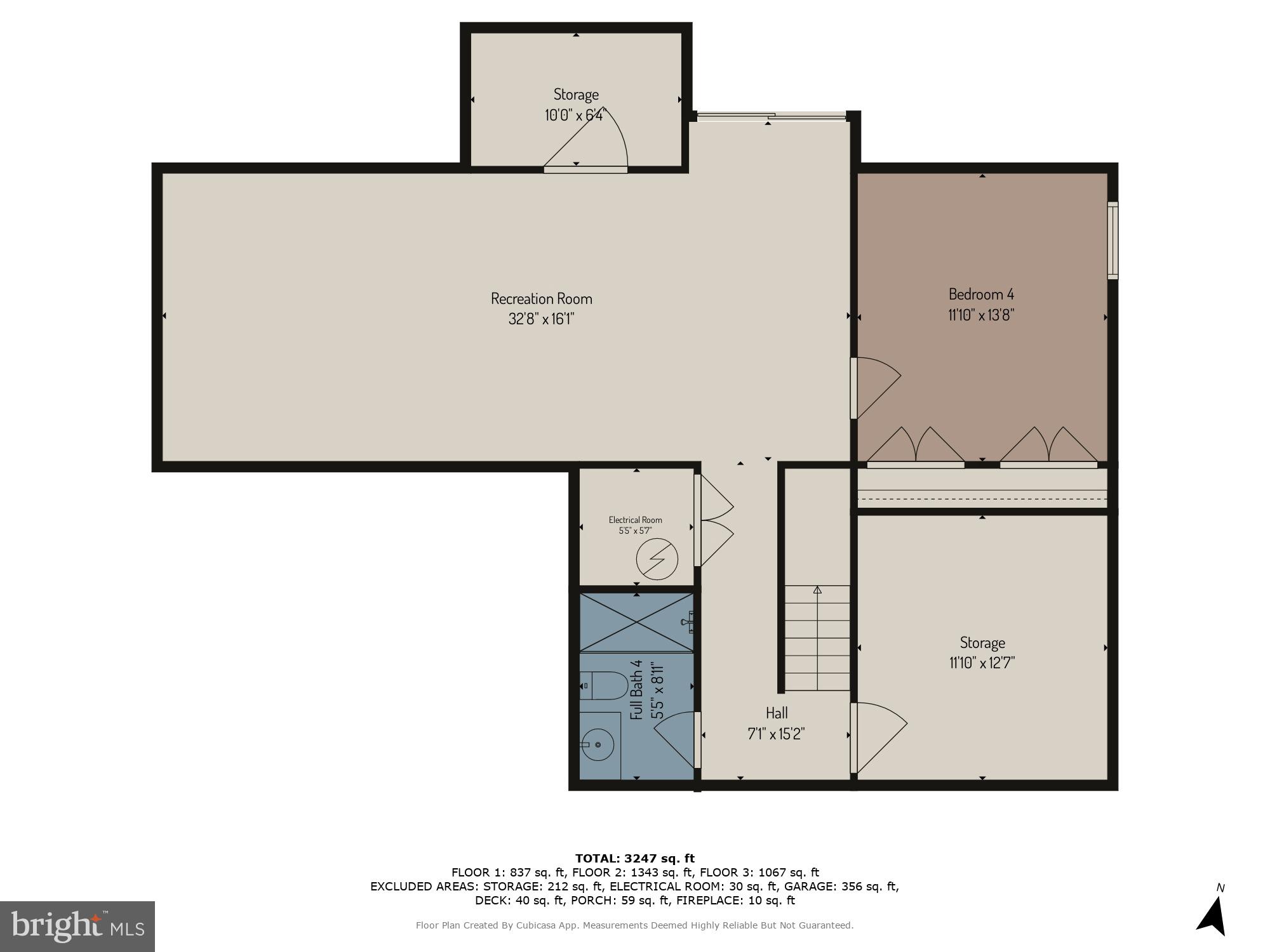 5979 CYPRESS SPRINGS ROAD