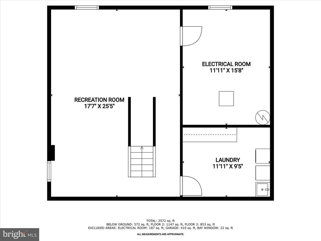 4805 LAUREN COURT