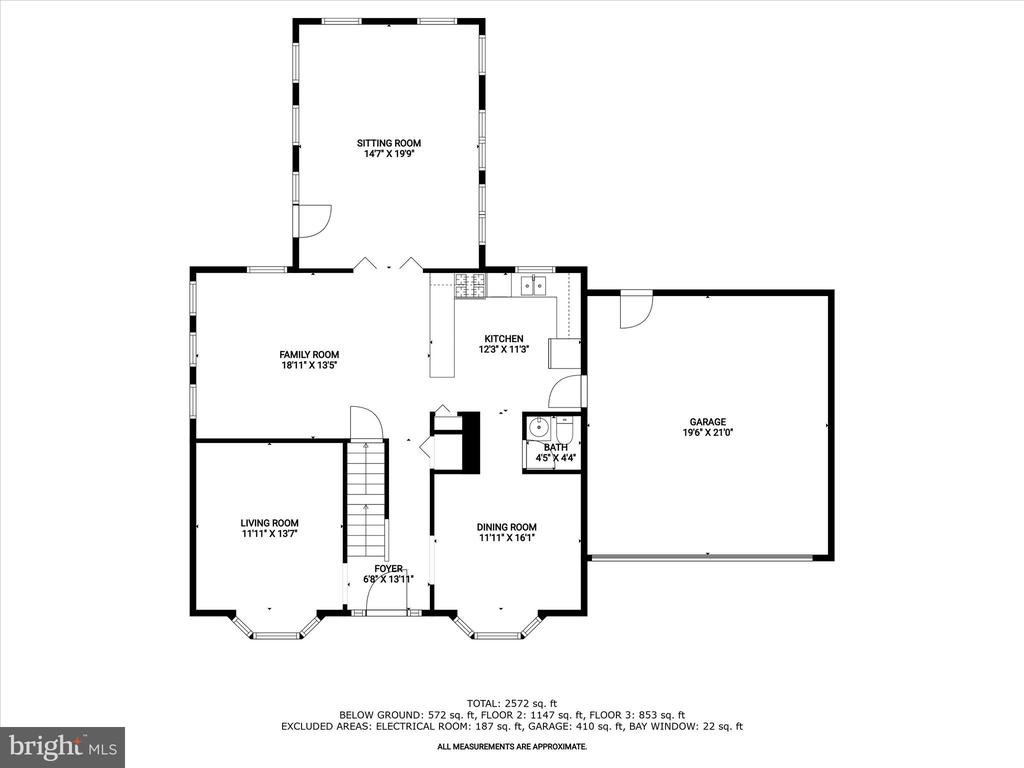 4805 LAUREN COURT
