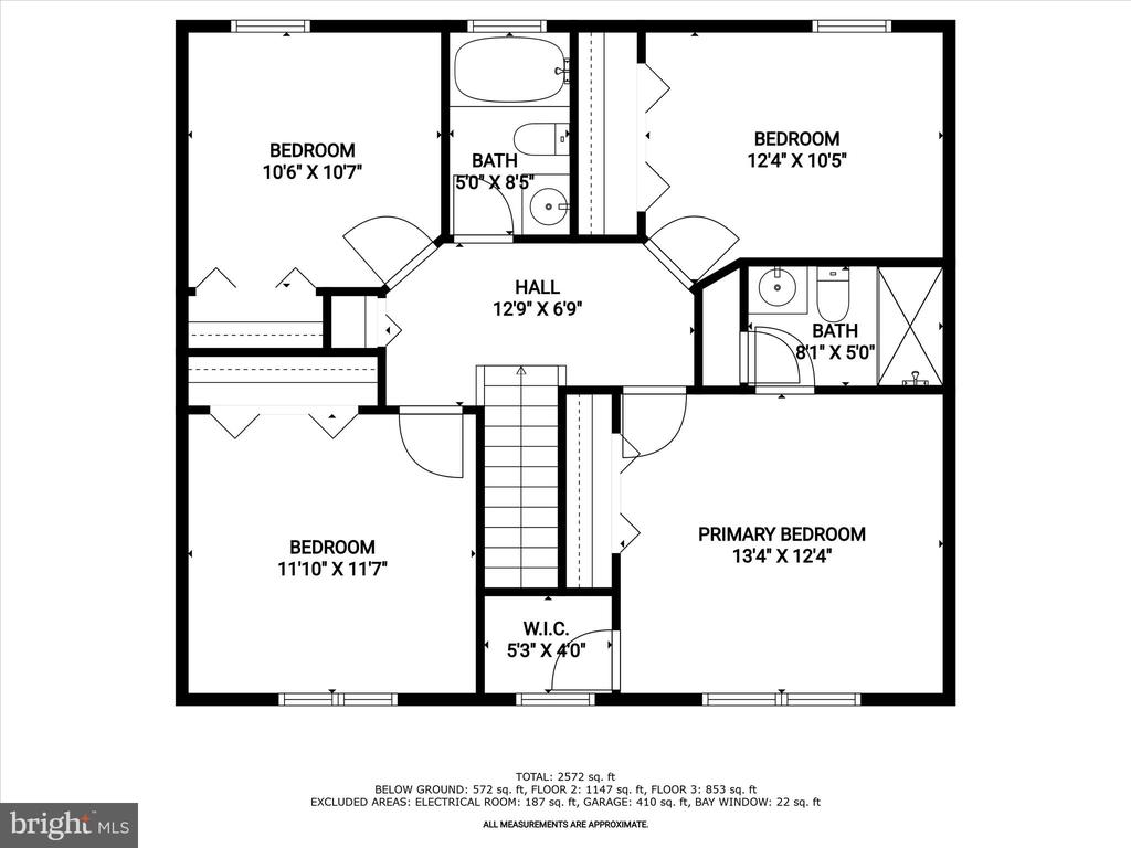 4805 LAUREN COURT