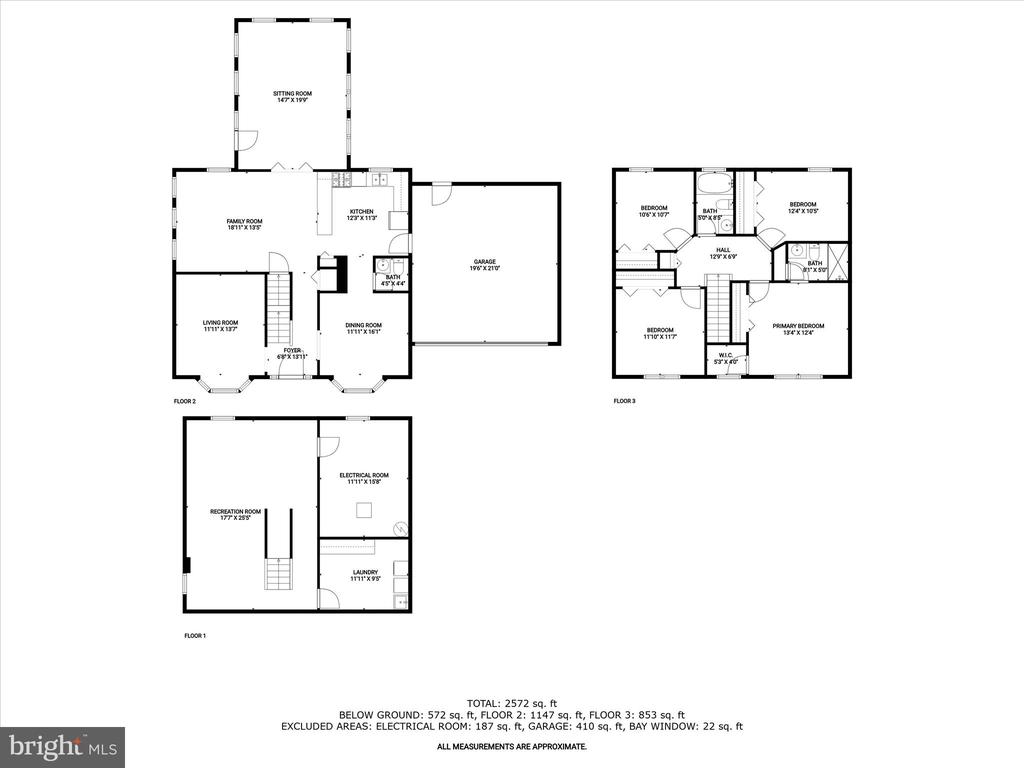 4805 LAUREN COURT