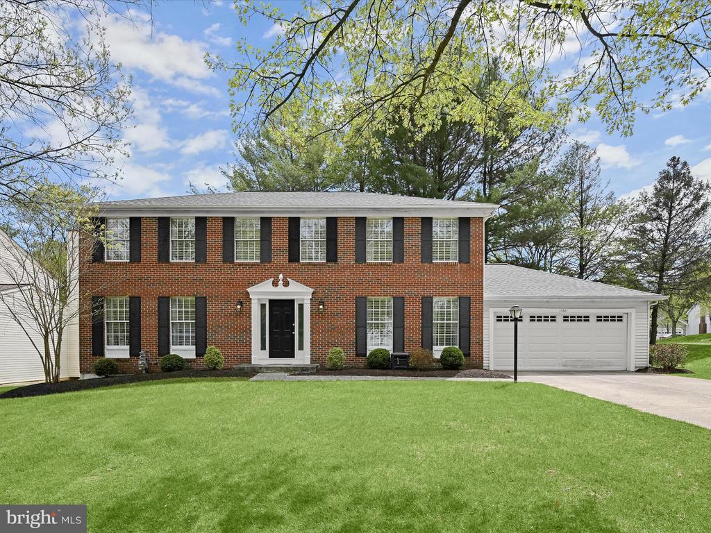 11621 DARK FIRE WAY