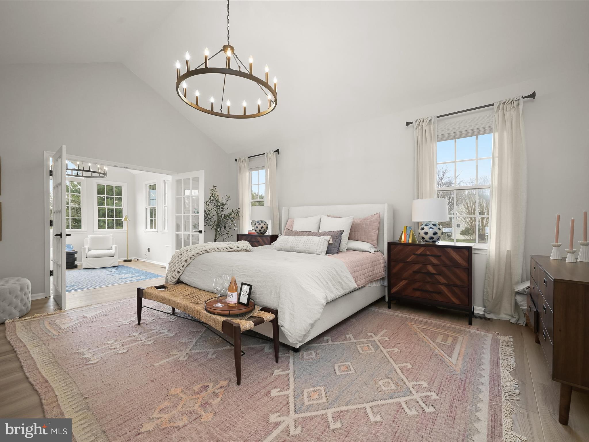 3309 GREAT VALLEY DRIVE