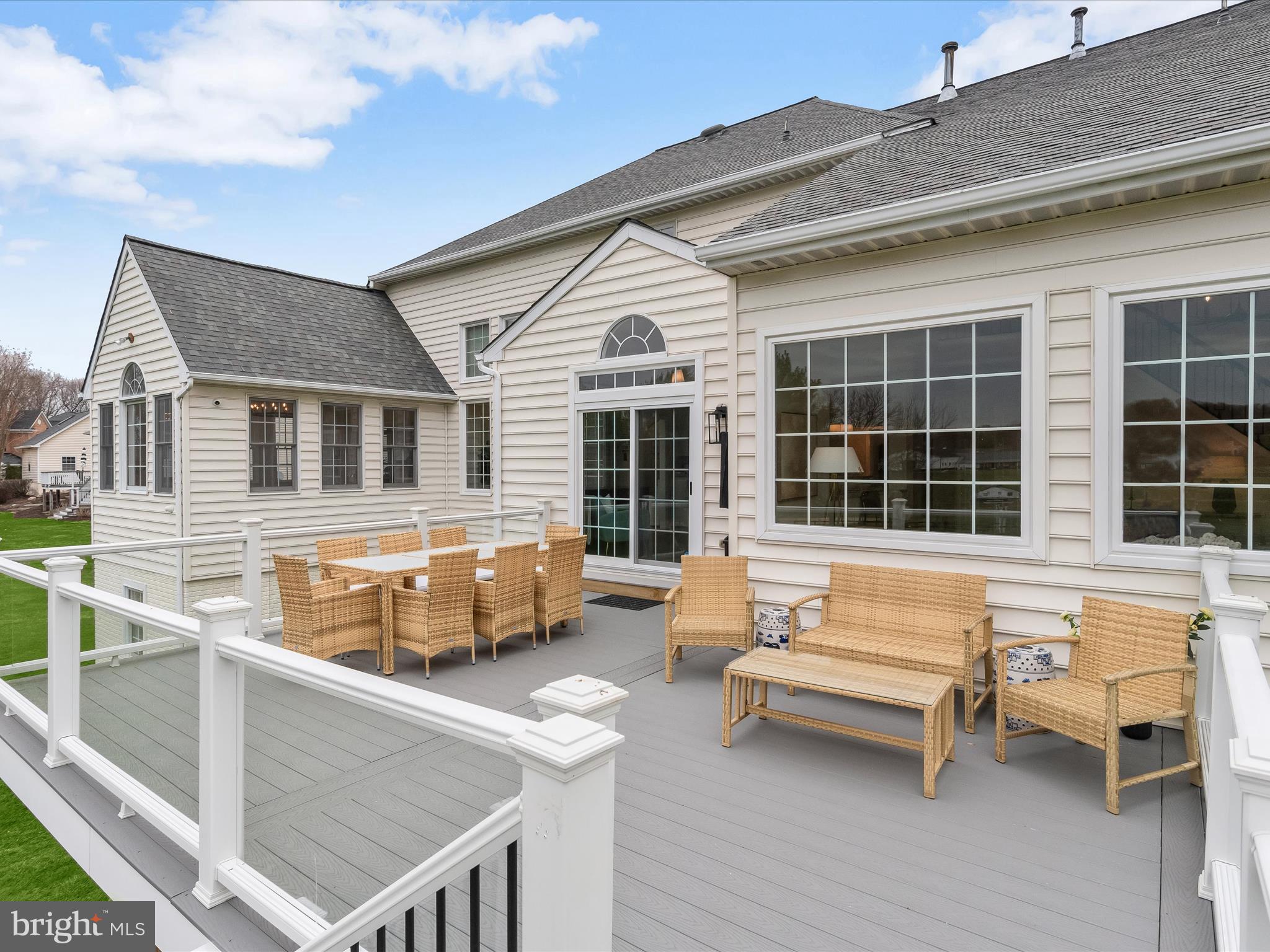 3309 GREAT VALLEY DRIVE