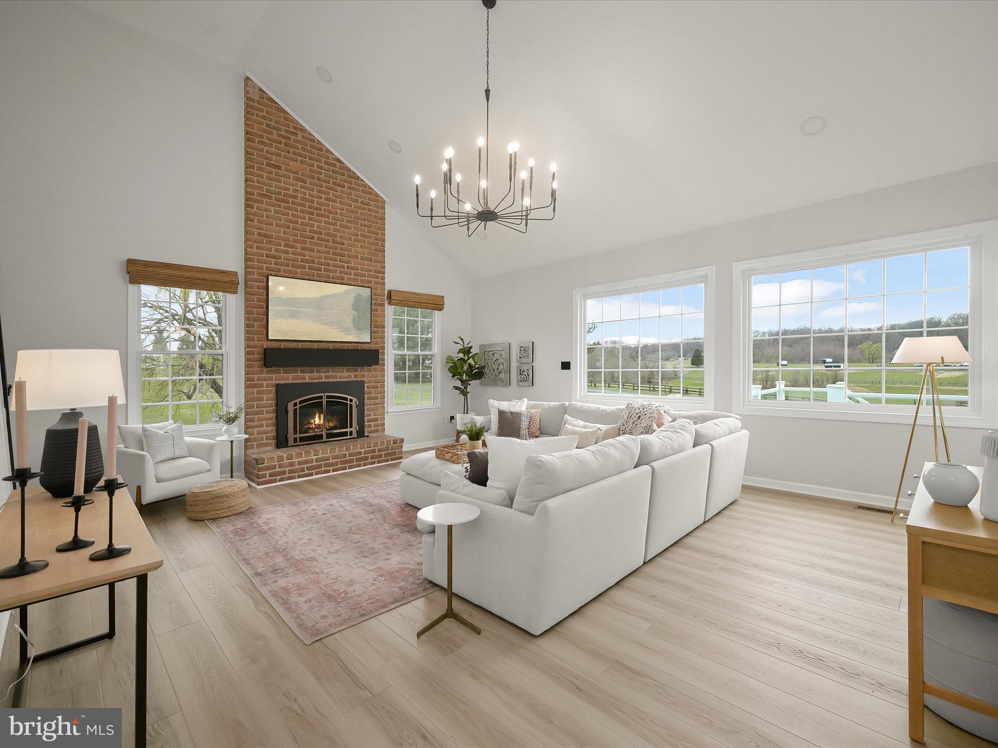 3309 GREAT VALLEY DRIVE