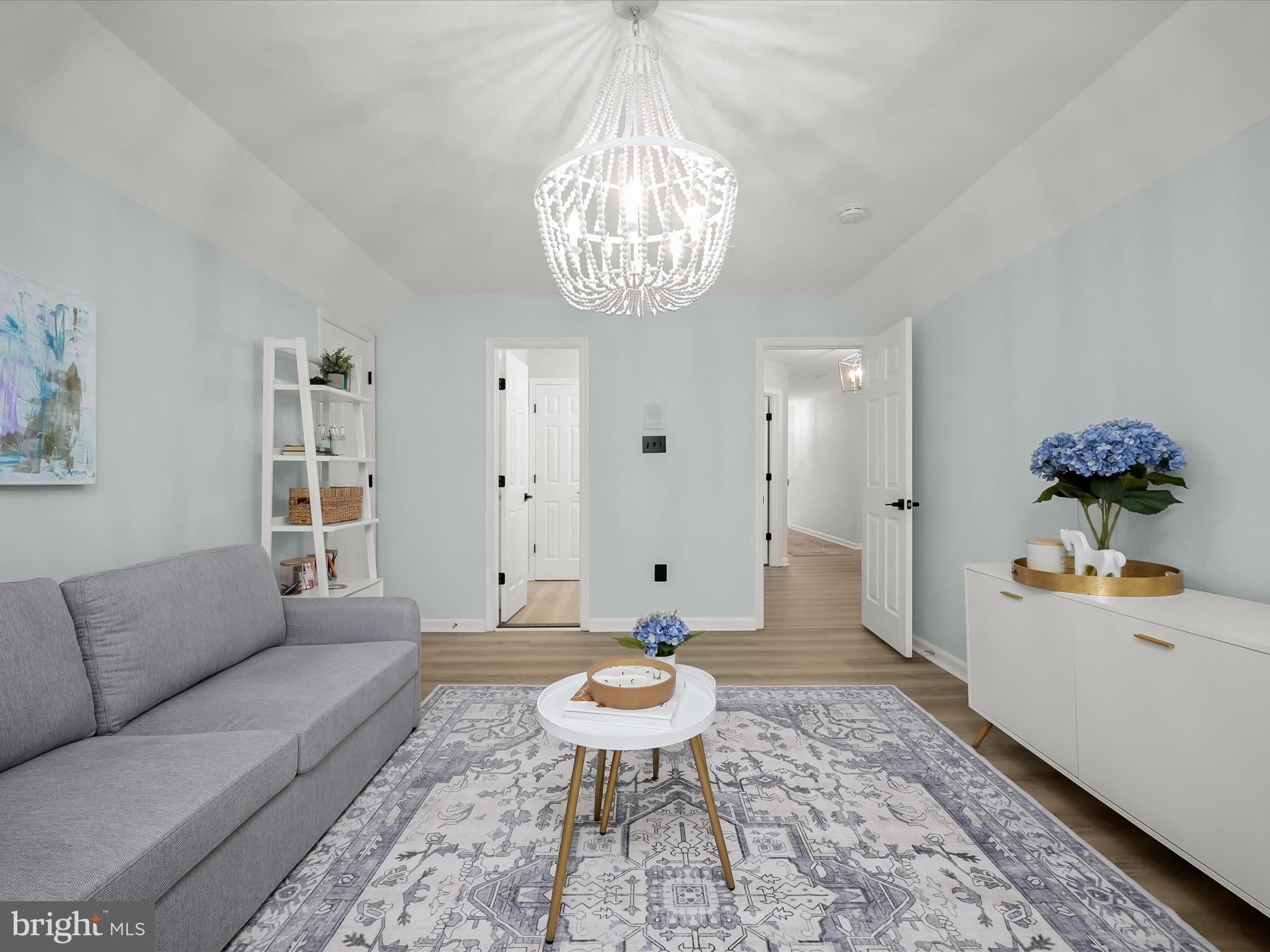 3309 GREAT VALLEY DRIVE