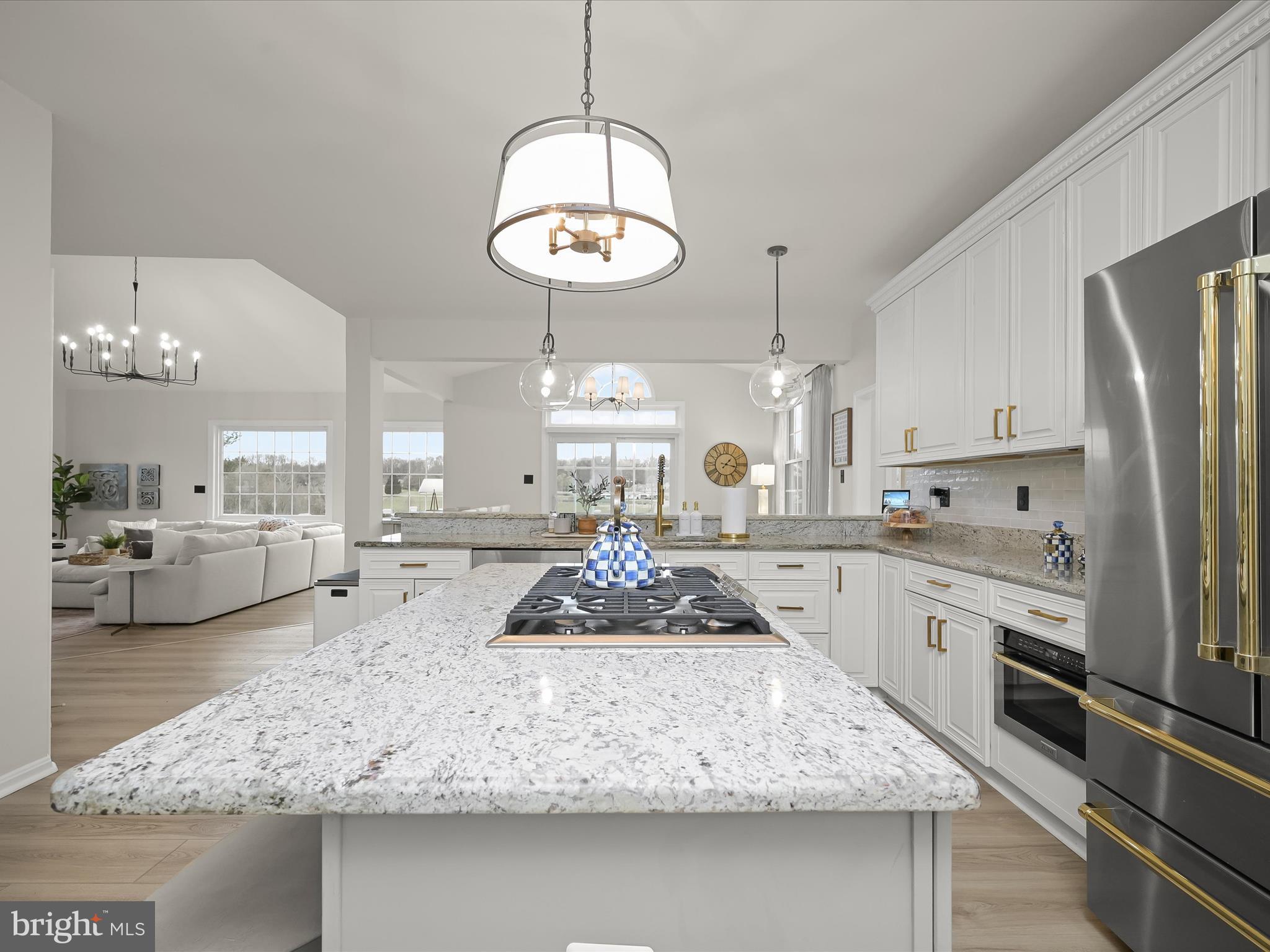 3309 GREAT VALLEY DRIVE