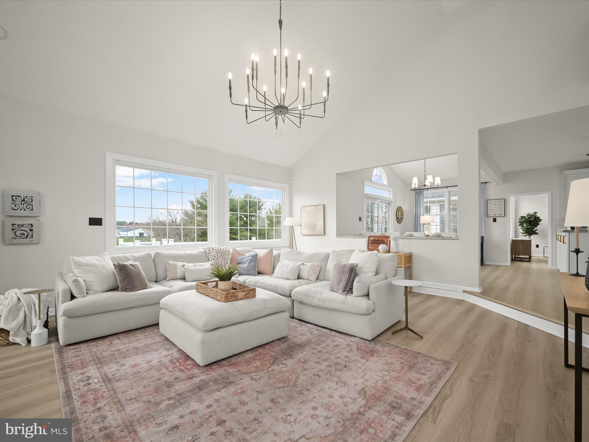 3309 GREAT VALLEY DRIVE