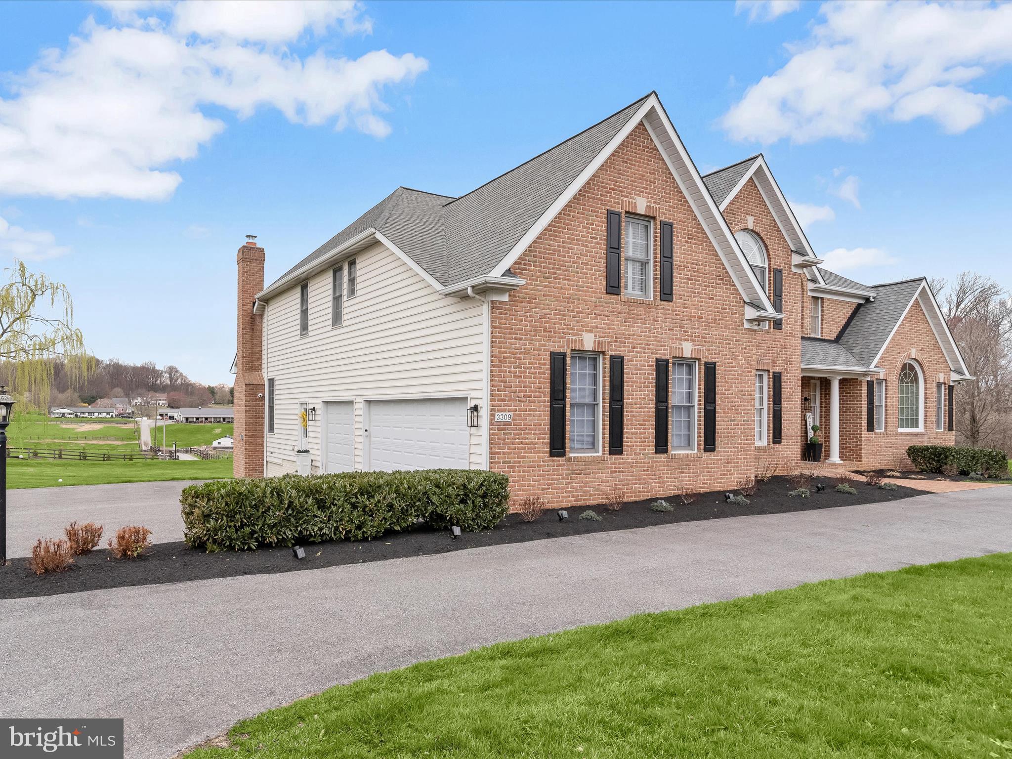 3309 GREAT VALLEY DRIVE