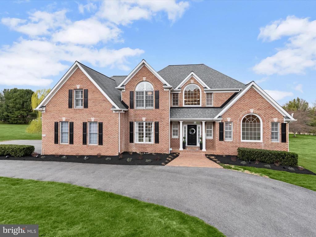 3309 GREAT VALLEY DRIVE