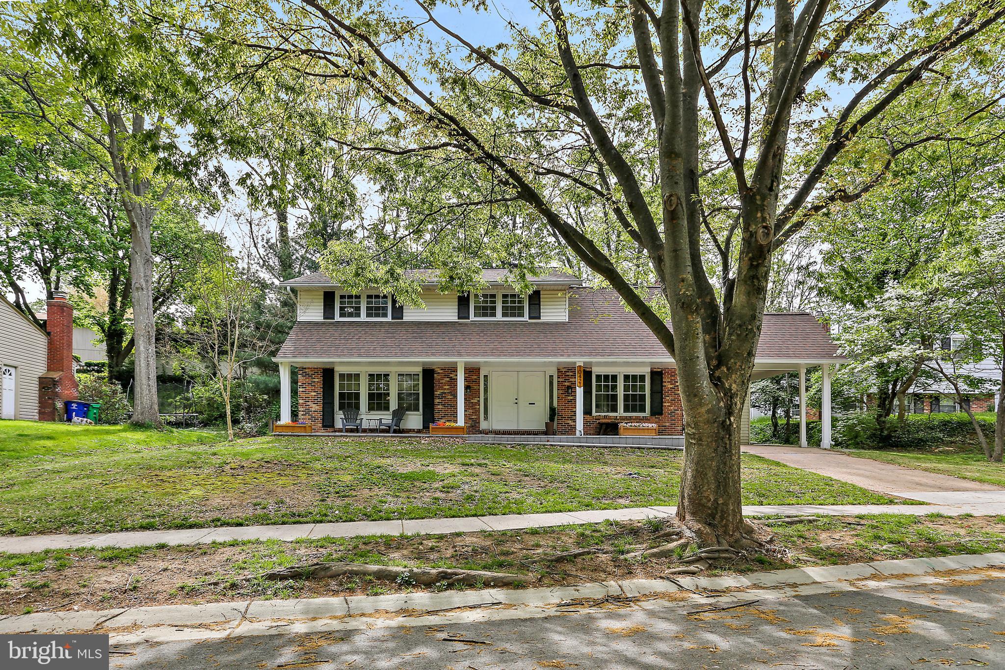 10421 GREEN MOUNTAIN CIRCLE