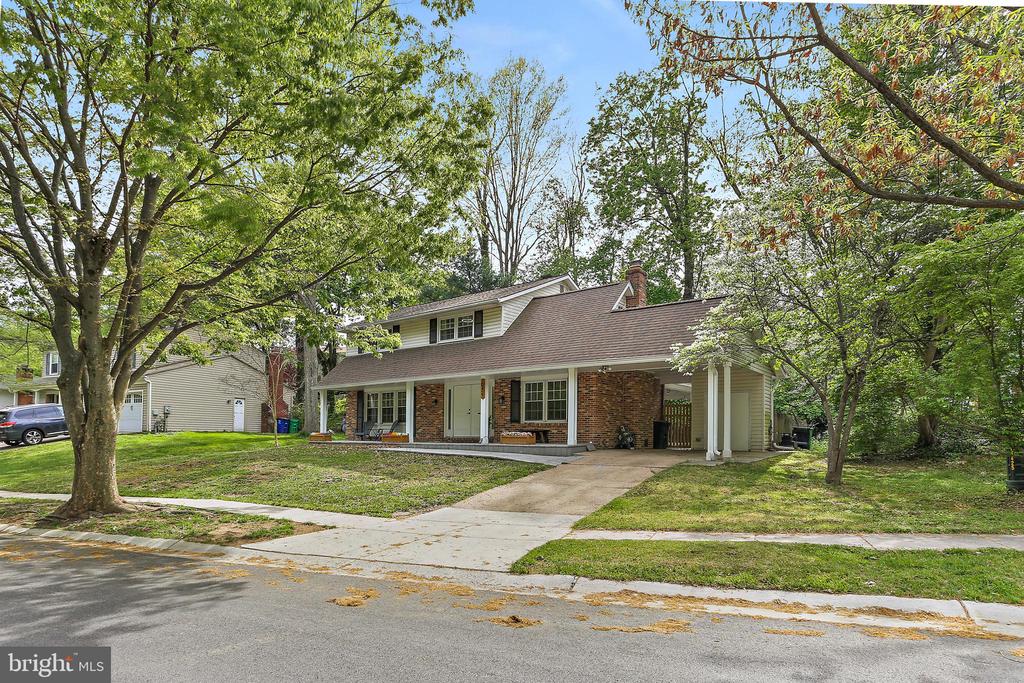 10421 GREEN MOUNTAIN CIRCLE