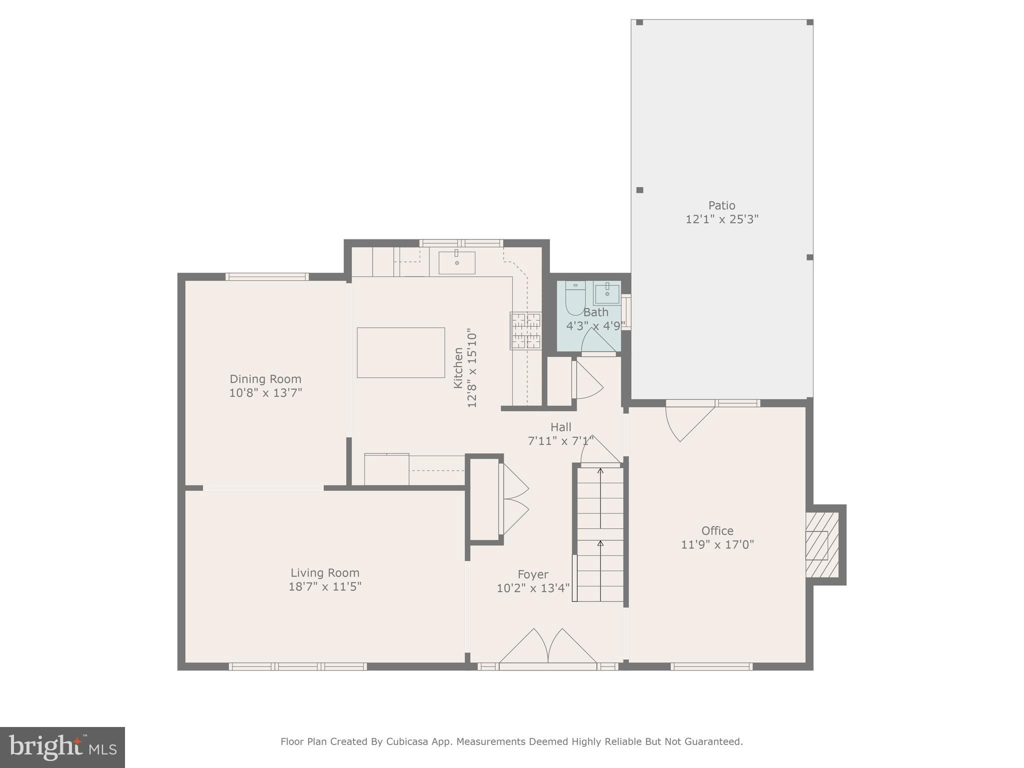 10421 GREEN MOUNTAIN CIRCLE