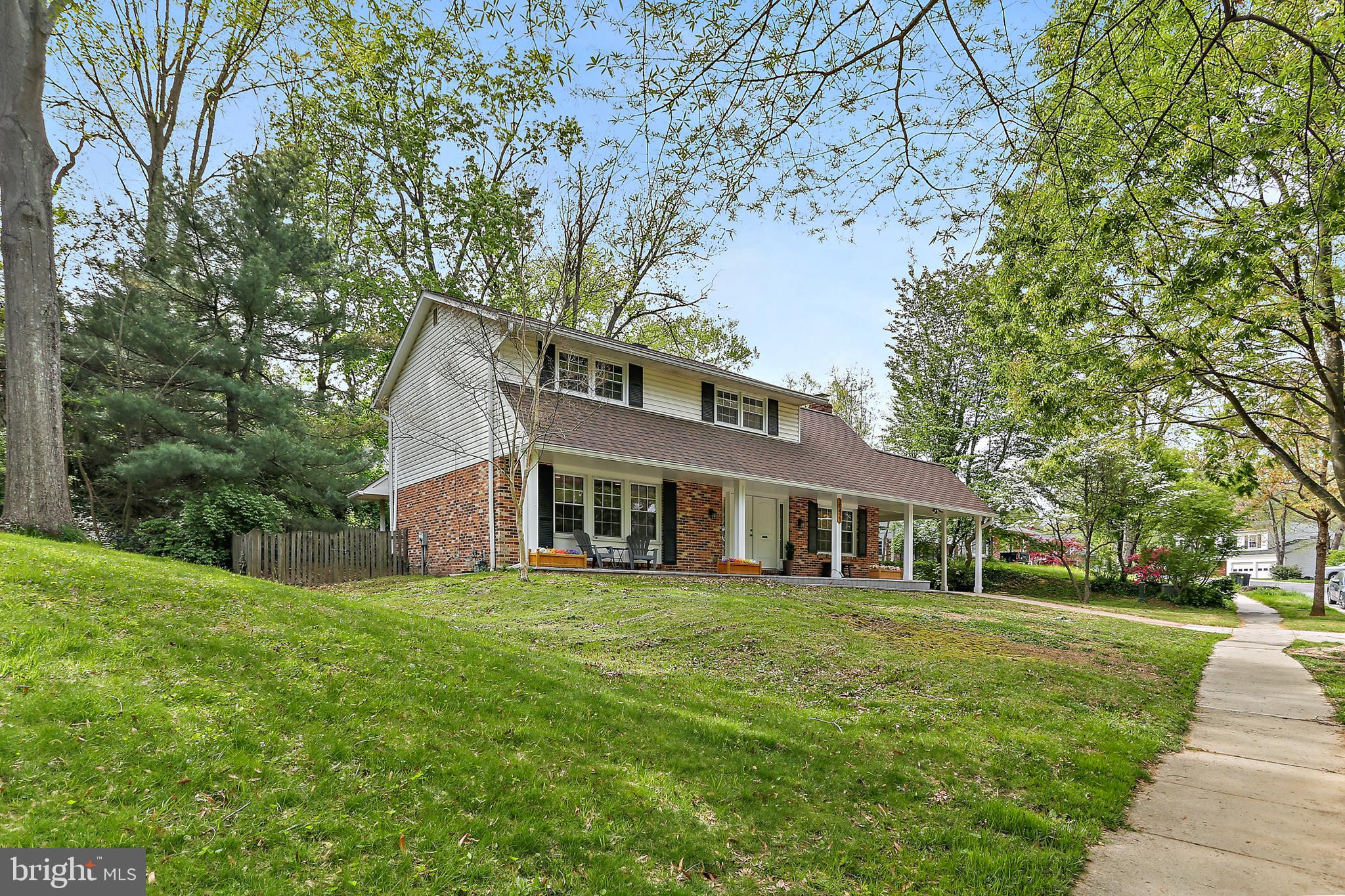 10421 GREEN MOUNTAIN CIRCLE