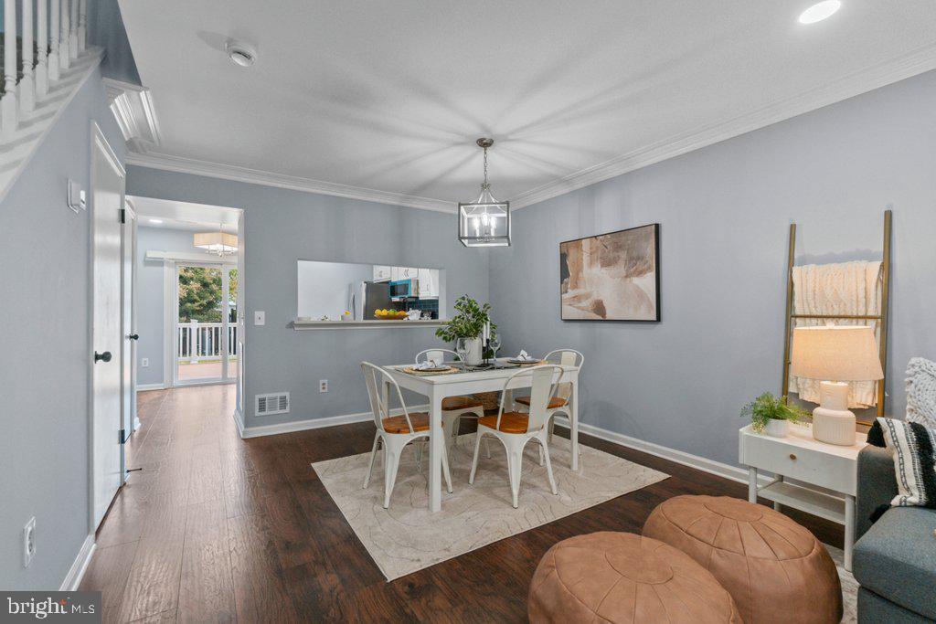 9638 STIRLING BRIDGE DRIVE